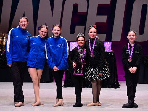 Nashua, NH - 2/9/2024 - Awards