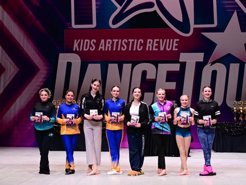 Nashua, NH - 2/9/2024 - Awards