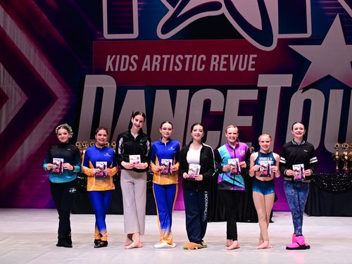 Nashua, NH - 2/9/2024 - Awards
