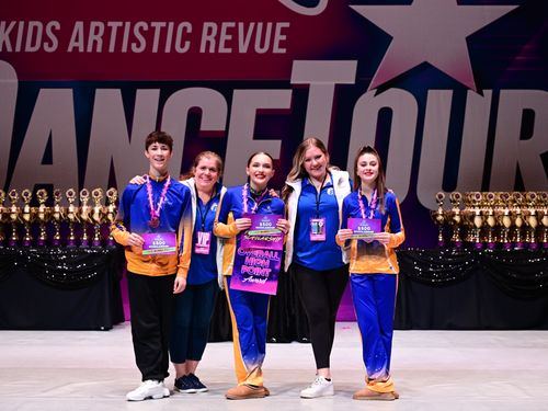 Nashua, NH - 2/9/2024 - Awards