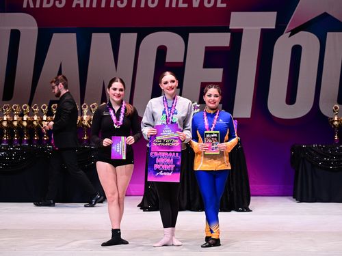Nashua, NH - 2/9/2024 - Awards