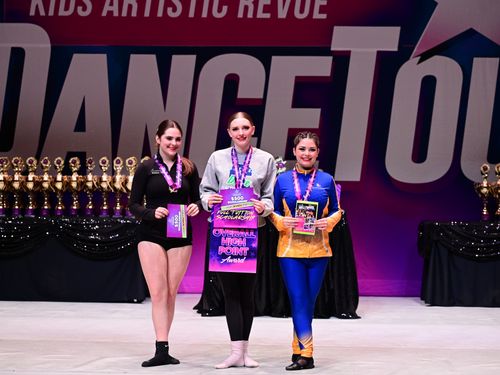 Nashua, NH - 2/9/2024 - Awards