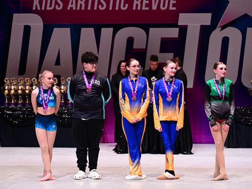 Nashua, NH - 2/9/2024 - Awards
