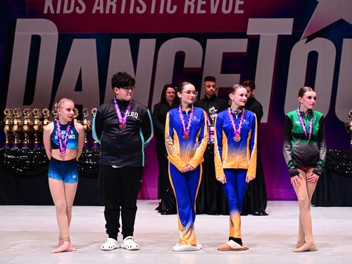 Nashua, NH - 2/9/2024 - Awards