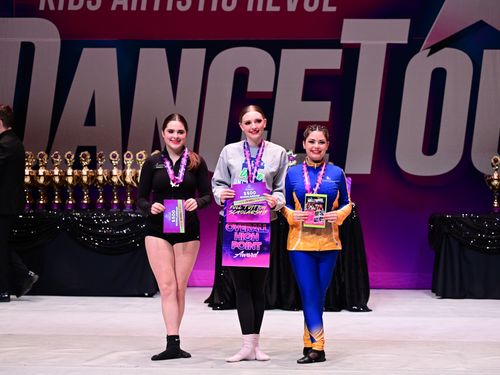 Nashua, NH - 2/9/2024 - Awards