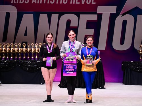 Nashua, NH - 2/9/2024 - Awards