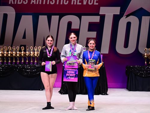 Nashua, NH - 2/9/2024 - Awards