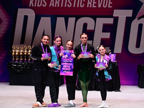 Nashua, NH - 2/9/2024 - Awards