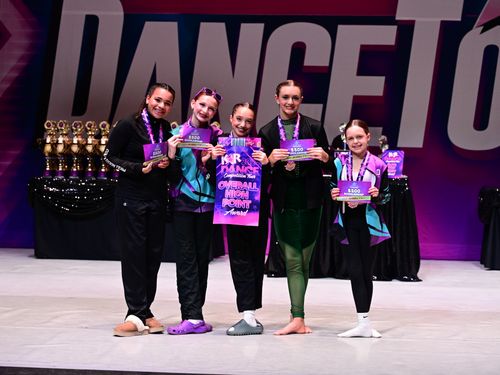 Nashua, NH - 2/9/2024 - Awards