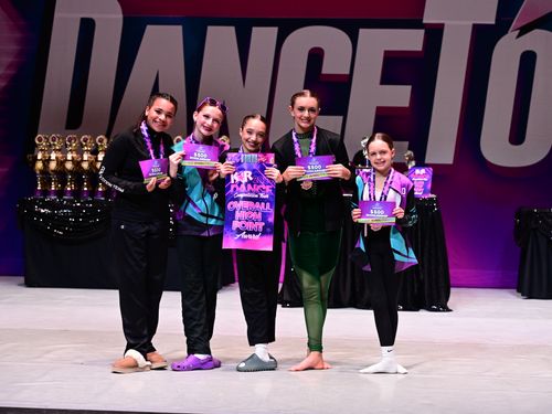 Nashua, NH - 2/9/2024 - Awards