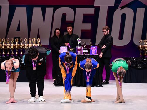 Nashua, NH - 2/9/2024 - Awards