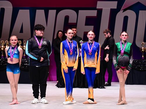 Nashua, NH - 2/9/2024 - Awards