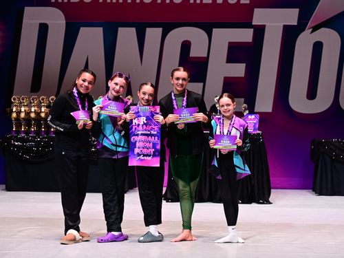 Nashua, NH - 2/9/2024 - Awards