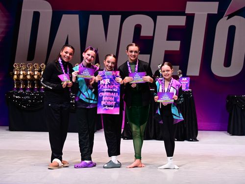 Nashua, NH - 2/9/2024 - Awards