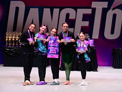 Nashua, NH - 2/9/2024 - Awards