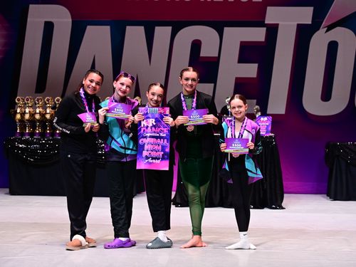 Nashua, NH - 2/9/2024 - Awards