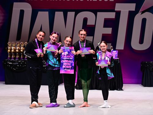 Nashua, NH - 2/9/2024 - Awards