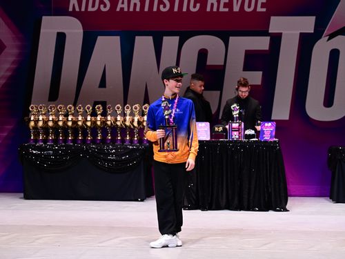 Nashua, NH - 2/9/2024 - Awards