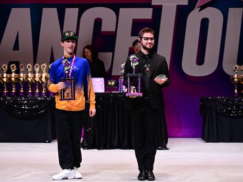 Nashua, NH - 2/9/2024 - Awards