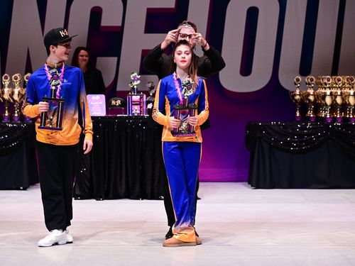Nashua, NH - 2/9/2024 - Awards