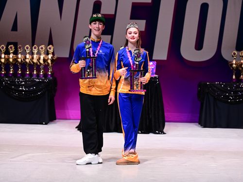 Nashua, NH - 2/9/2024 - Awards