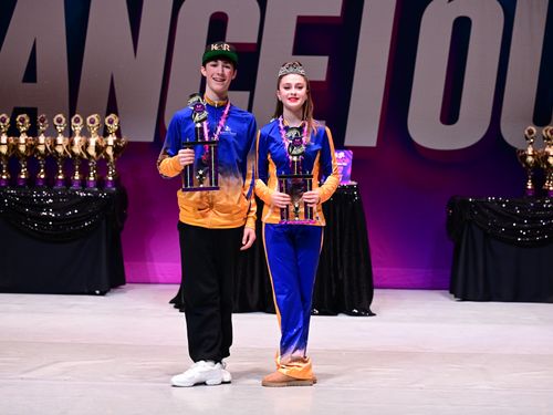 Nashua, NH - 2/9/2024 - Awards
