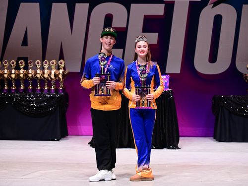 Nashua, NH - 2/9/2024 - Awards