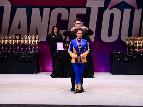 Nashua, NH - 2/9/2024 - Awards