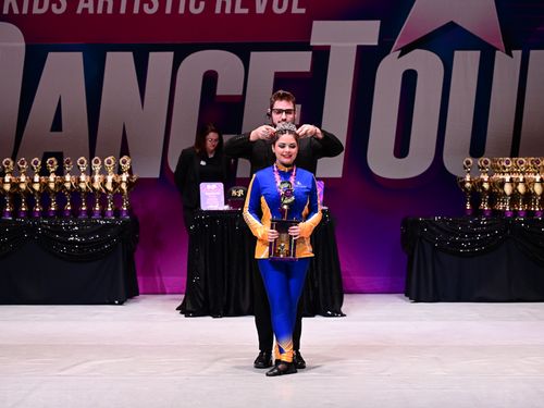 Nashua, NH - 2/9/2024 - Awards