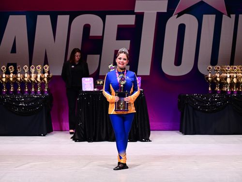 Nashua, NH - 2/9/2024 - Awards