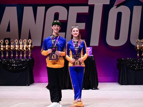 Nashua, NH - 2/9/2024 - Awards