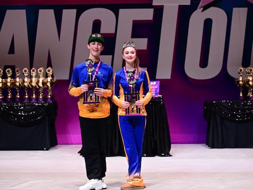 Nashua, NH - 2/9/2024 - Awards