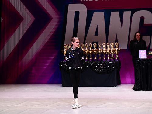 Nashua, NH - 2/9/2024 - Awards