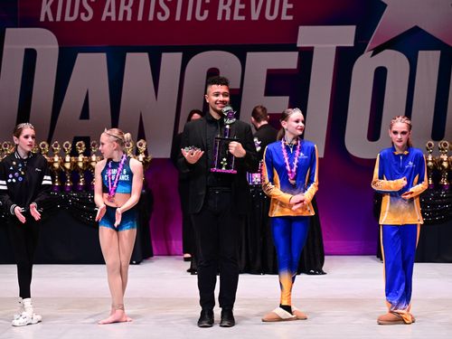 Nashua, NH - 2/9/2024 - Awards