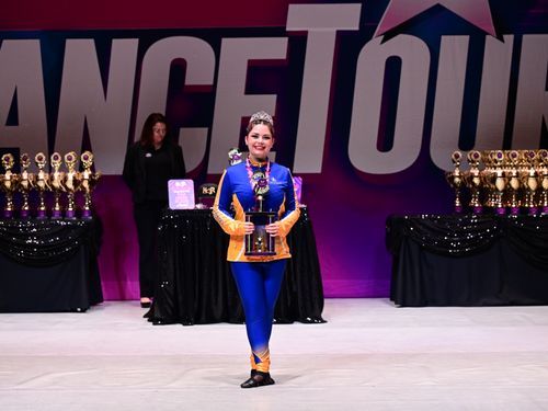 Nashua, NH - 2/9/2024 - Awards
