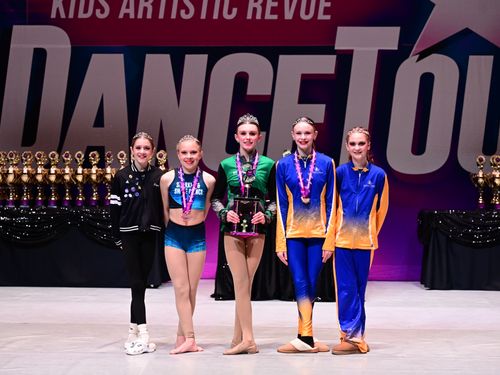 Nashua, NH - 2/9/2024 - Awards