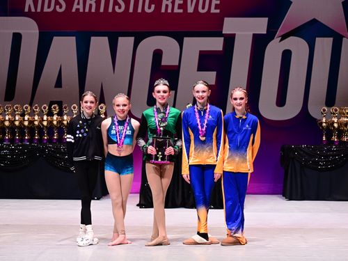Nashua, NH - 2/9/2024 - Awards