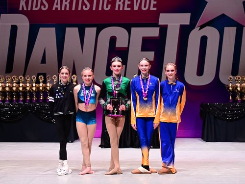 Nashua, NH - 2/9/2024 - Awards