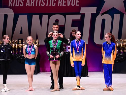 Nashua, NH - 2/9/2024 - Awards