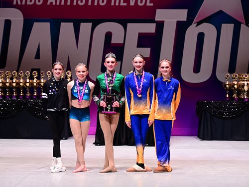 Nashua, NH - 2/9/2024 - Awards