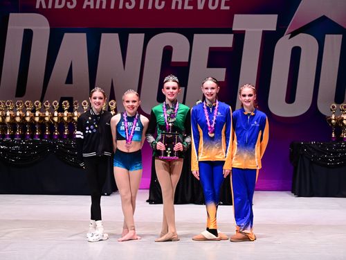 Nashua, NH - 2/9/2024 - Awards
