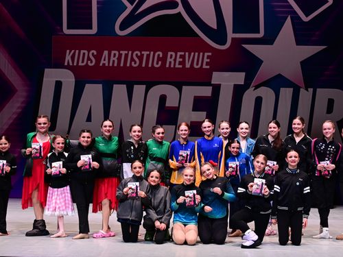 Nashua, NH - 2/9/2024 - Awards