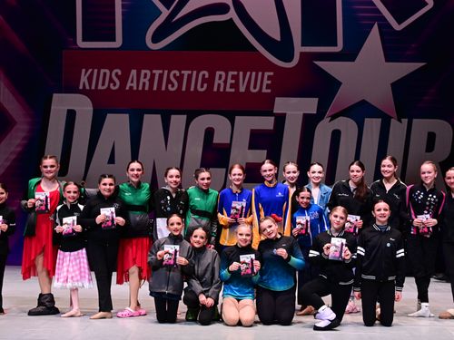 Nashua, NH - 2/9/2024 - Awards