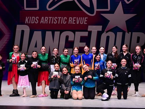 Nashua, NH - 2/9/2024 - Awards