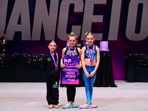 Nashua, NH - 2/9/2024 - Awards