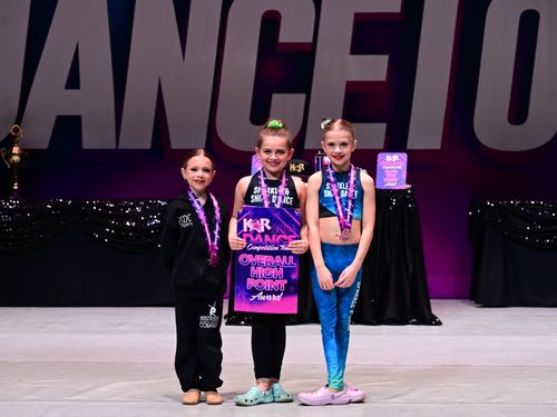 Nashua, NH - 2/9/2024 - Awards