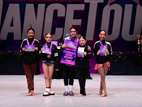 Nashua, NH - 2/9/2024 - Awards