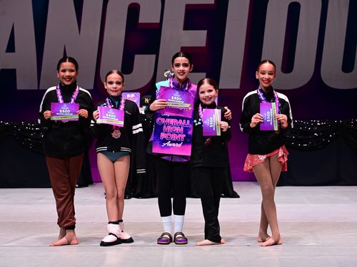 Nashua, NH - 2/9/2024 - Awards