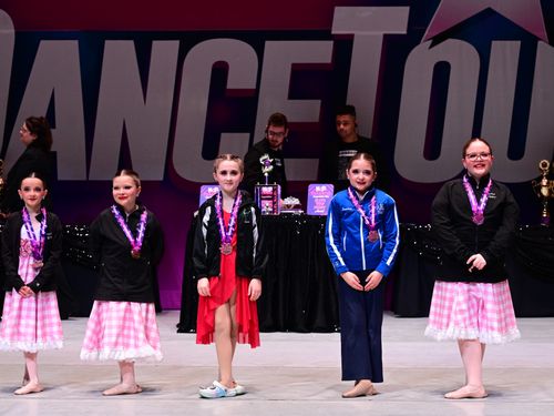 Nashua, NH - 2/9/2024 - Awards