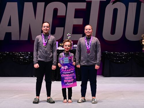Nashua, NH - 2/9/2024 - Awards
